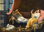 Hülya - Kanvas Tablo thumbnail 1