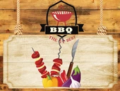 Barbecue 2 - Kanvas Tablo thumbnail 1