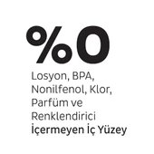 Sleepy Ped Bio Natural Premium Plus + No : 1  Normal 8 li thumbnail 3