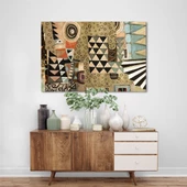 Patchwork Kanvas Tablo thumbnail 1
