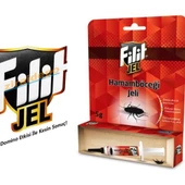 Filit Hamam Böceği Jeli 5 Gr thumbnail 1
