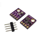Sıcaklık Nem ve Barometrik Basınç Sensörü BME-280 BME280 5 Volt thumbnail 2
