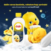 Dalin Bebek Yağı 300 Ml - Rahat Ve Mutlu / Vanilya thumbnail 2