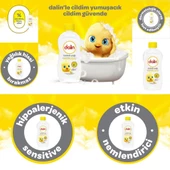 Dalin Bebek Yağı 500 Ml - Klasik thumbnail 2