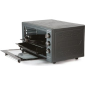 Conti CMF-400 Cooky 40 Litre Mini Fırın thumbnail 2