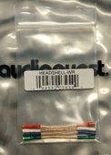 Audioquest Set/4 Headshell Leads thumbnail 2