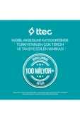 Ttec 2BB210S ChargeUp 20.000 mAh Taşınabilir Hızlı Şarj Aleti / Powerbank thumbnail 8