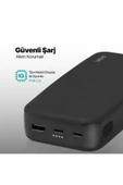 Ttec 2BB210S ChargeUp 20.000 mAh Taşınabilir Hızlı Şarj Aleti / Powerbank thumbnail 4