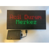 Acil Durum Merkez Ünite Seti thumbnail 1