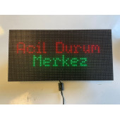 Acil Durum Merkez Ünite Seti thumbnail 2