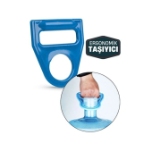 Damacana Taşıma Aparatı 2 Adet thumbnail 3