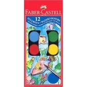 Faber Castell 4'lü Boyama Seti - FABERSET001 thumbnail 2