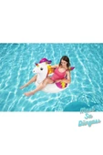 Pegasus Unicorn Başlı Simit 119 Cm thumbnail 3