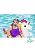 Pegasus Unicorn Başlı Simit 119 Cm thumbnail 4