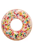 Serpme Donut Şişme Simit 114 Cm thumbnail 3