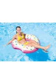 Donut Tube Simit 107 Cm x 99 Cm thumbnail 1