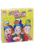 Acaba Neyim Junior Meyve & Sebzeler Kutu Oyunu thumbnail 1