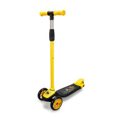 Batman 3 Tekerlekli Twistable Scooter thumbnail 2