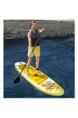 Paddle Board Hydro-Force Kürek+Pompa+Çanta - 305 x 84 Cm thumbnail 2