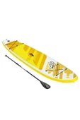 Paddle Board Hydro-Force Kürek+Pompa+Çanta - 305 x 84 Cm thumbnail 1