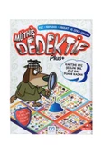 Müthiş Dedektif Aile Oyunu thumbnail 1