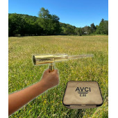 Avcı E-80 Alantarama thumbnail 3