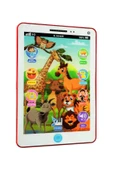 Çocuk Tablet Standlı Eğlenceli Pilli thumbnail 1
