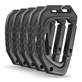 Evolite Tactical Molle Karabina 4 Adet thumbnail 7