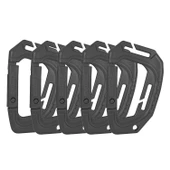 Evolite Tactical Molle Karabina 4 Adet thumbnail 5
