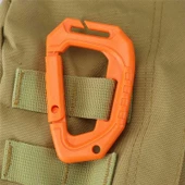 Evolite Tactical Molle Karabina 4 Adet thumbnail 9