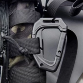 Evolite Tactical Molle Karabina 4 Adet thumbnail 3