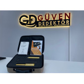 Avcı E-80 Alan Tarama Cihazı thumbnail 5