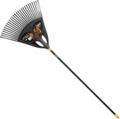 Fiskars 1015645 Solid Çim ve Yaprak Tırmığı XL thumbnail 3