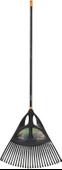 Fiskars 1015645 Solid Çim ve Yaprak Tırmığı XL thumbnail 1
