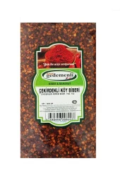ÇEKİRDEKLİ KÖY BİBERİ 1000 GR thumbnail 1