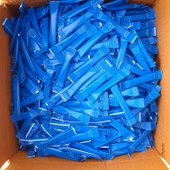 Tekli Stick Şeker 3000 Adet - 9 Kg thumbnail 2