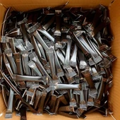 Tekli Stick Şeker 3000 Adet - 9 Kg thumbnail 1