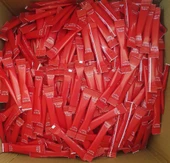 Tekli Stick Şeker 3000 Adet - 9 Kg thumbnail 3