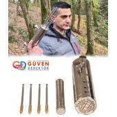 M15 Alan Tarama Cihazı thumbnail 3