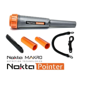 Nokta - Makro Pointer Cihazı thumbnail 2
