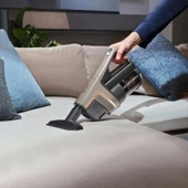 Miele Triflex HX2 Performance Dikey Süpürge - Gri thumbnail 6