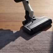 Miele Triflex HX2 Performance Dikey Süpürge - Gri thumbnail 2