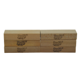 Orijinal Jenga 54 Parça Ahşap Denge Oyunu thumbnail 3