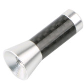 OTO SPORT ANTEN 3.5 CM - MAVİ thumbnail 6