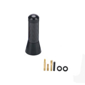 OTO SPORT ANTEN 3.5 CM - MAVİ thumbnail 7