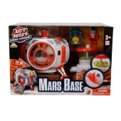 Astro Venture Mars Mission: Mars Base S01-63155 thumbnail 3