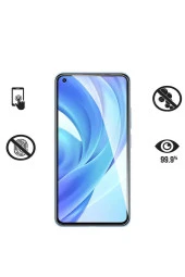 Oppo A96  Blue Nano Ekran Koruyucu thumbnail 3