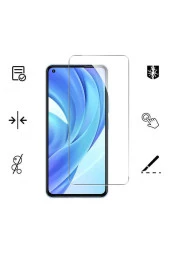 Oppo A96  Blue Nano Ekran Koruyucu thumbnail 4