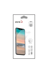 Oppo A96  Blue Nano Ekran Koruyucu thumbnail 5