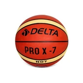 Delta ProX7 Basketbol Topu 7 No thumbnail 1